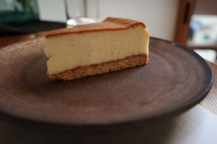 Sweets Atelier 5399   東京都世田谷区中町/隠れ家カフェ 洋菓子 ~ 世田谷区開拓強化月間 その10_a0287336_19390918.jpg