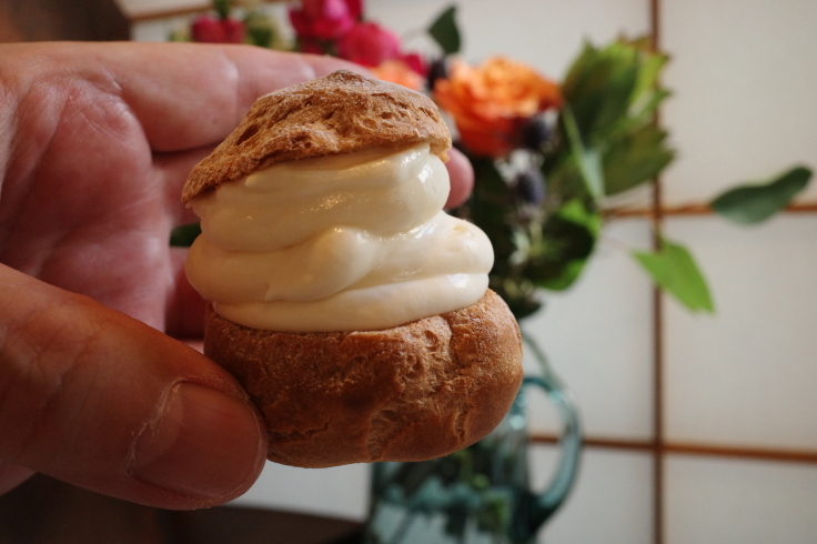 Sweets Atelier 5399   東京都世田谷区中町/隠れ家カフェ 洋菓子 ~ 世田谷区開拓強化月間 その10_a0287336_19415517.jpg