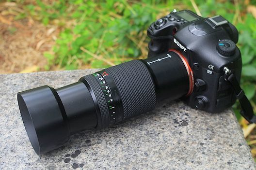 レンズ9本、カメラ本体5台まとめ［中古ジャンク品］ leotax-f-1118-002.jpg