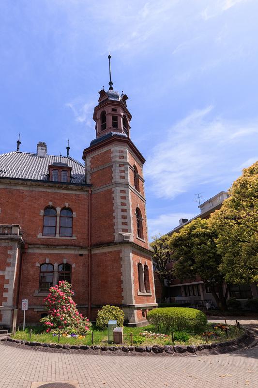2022桜咲く京都　同志社大学の桜_f0155048_22180483.jpg