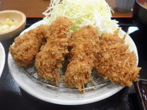赤坂「とんかつ まさむね」へ行く。_f0232060_01081585.jpg