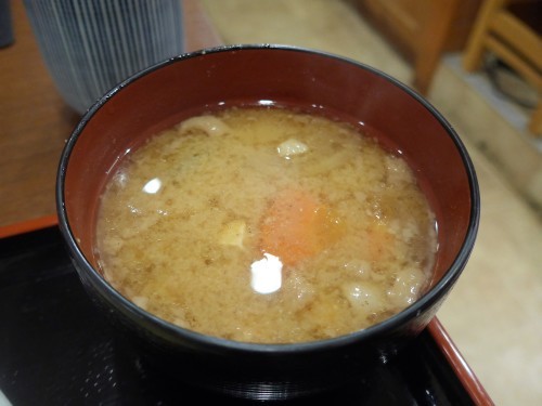 赤坂「とんかつ まさむね」へ行く。_f0232060_01081795.jpg
