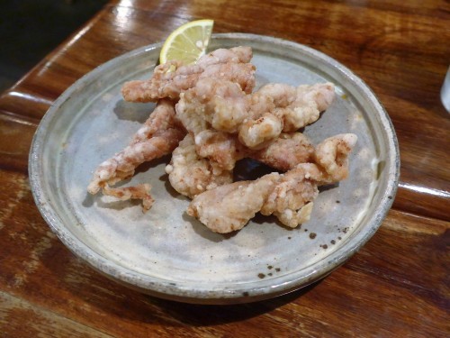 吉祥寺「オクワ酒屋」へ行く。_f0232060_23032392.jpg