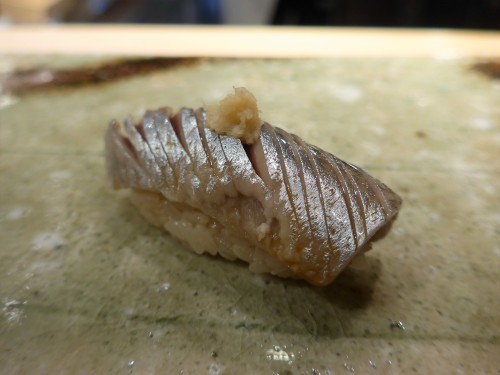中目黒「中目黒ないとう」へ行く。_f0232060_23400785.jpg