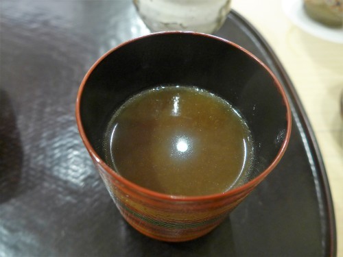 中目黒「中目黒ないとう」へ行く。_f0232060_23502421.jpg