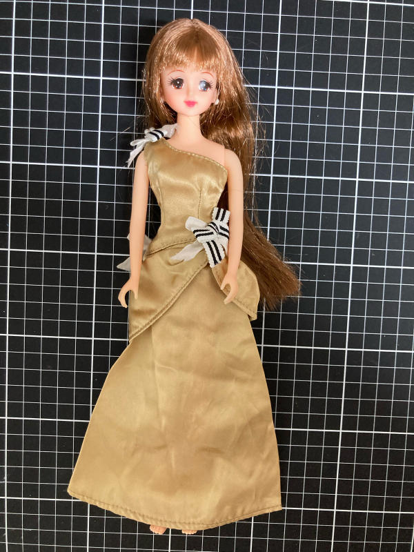 ジェニーちゃんを、買うてみた : Barbie Bomb!! ジェニーちゃんを、買うてみた : Barbie Bomb!!