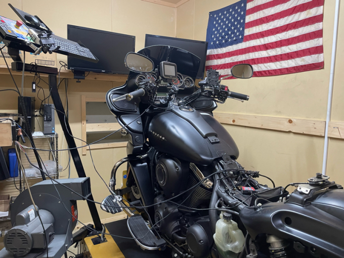 \'14 kawasaki VN1700_d0348774_08435893.jpg