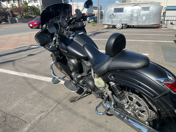 \'14 kawasaki VN1700_d0348774_08442836.jpg