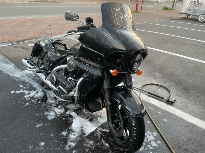 \'14 kawasaki VN1700_d0348774_08443246.jpg