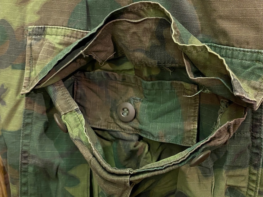 5月18日(水)マグネッツ大阪店Vintageボトムス入荷日Part2!!#6 MilitaryTrousers編! JungleFatigue,PoplinBaker,P-58,Dungaree!!_c0078587_23024173.jpg