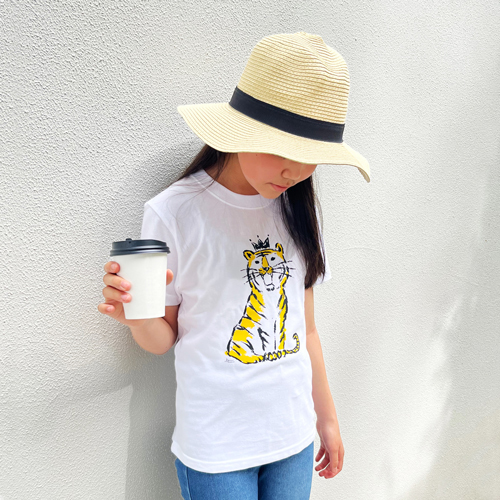2022年新作Ｔシャツ_c0236303_10482932.jpg