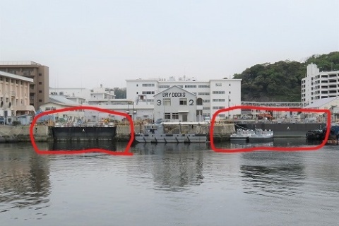 ヴェルニーが造った第一号ドックは今も現役（横須賀軍港ものがたり⑧）_c0187004_11012630.jpg