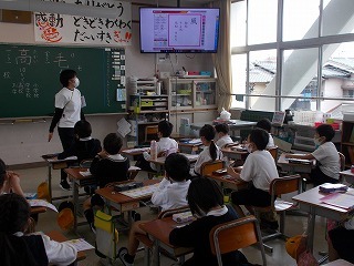 2年生 学習の様子_d0172404_08233466.jpg