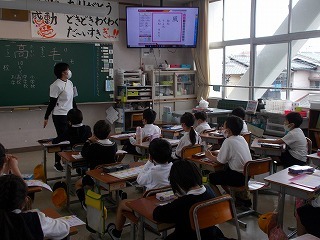 ２年生　学習の様子_d0172404_08233466.jpg