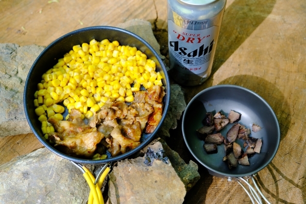 一人登山 飛龍山_e0000910_11451757.jpg
