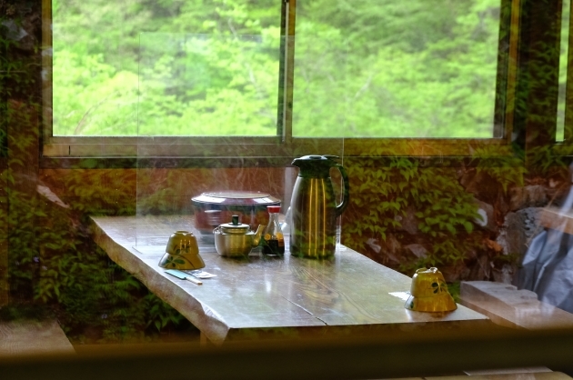 一人登山 飛龍山_e0000910_12072458.jpg