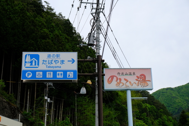 一人登山 飛龍山_e0000910_12381630.jpg