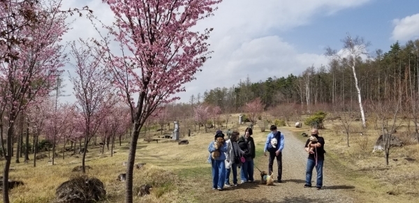 蓼科、八ヶ岳旅行〜_b0120217_17142445.jpg