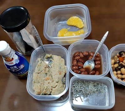 色々食べてます_f0129726_20522164.jpg