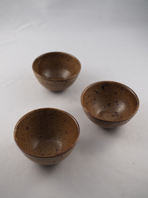 渡邉由紀 陶展 : うつわshizenブログ