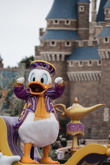 困惑 夏休みのお泊まりディスニーが決められない 東京ディズニーリポート