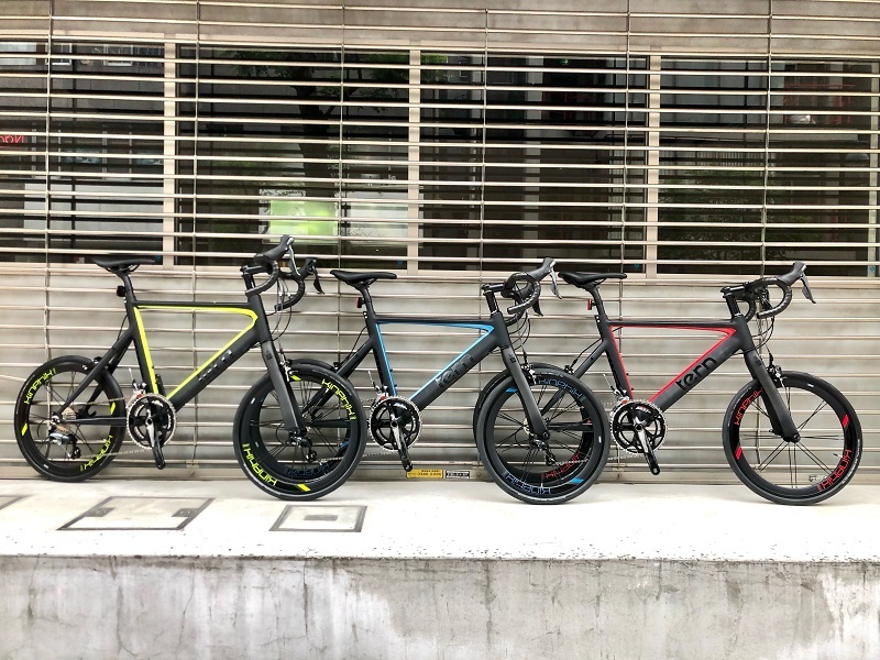 5月17日　渋谷　原宿　の自転車屋　FLAME bike前です_e0188759_17053289.jpeg