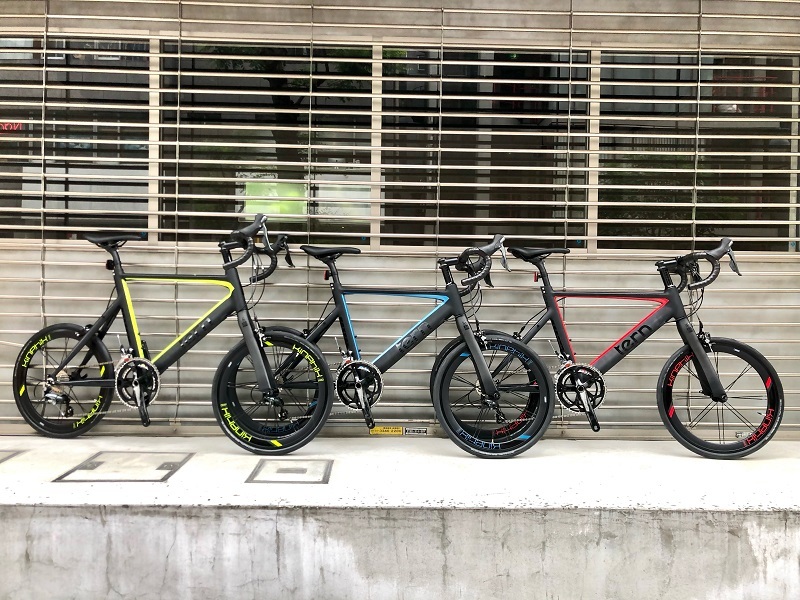 tern TERN Surge ターンサージュ (西濃支店止め送料無料) 限定