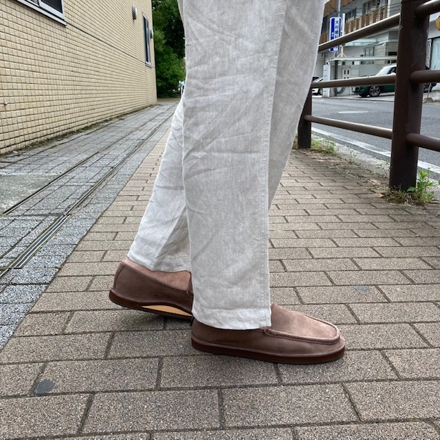 Rainbow comfort clearance classic loafer