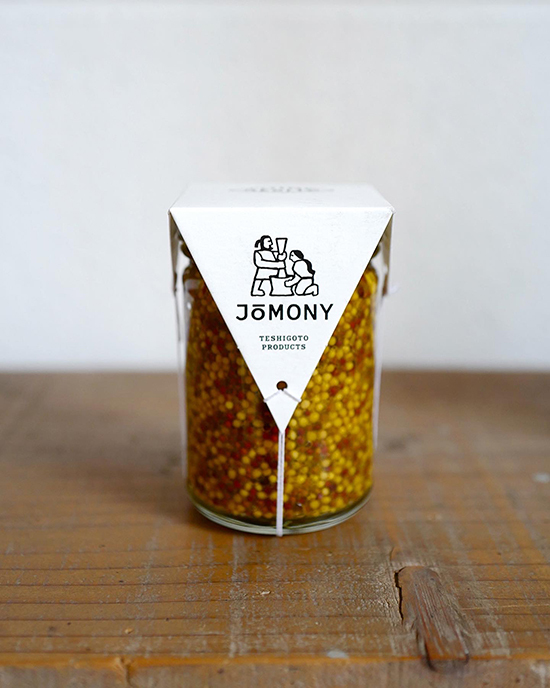 Jomony Mustard / 商品のご紹介_b0120278_14131270.jpg