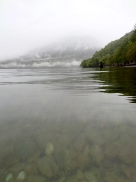 中禅寺湖 ＆ アソ湖_c0157482_09430484.jpg