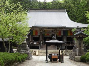 3年ぶりの山寺ハイキング_e0196791_12071853.jpg