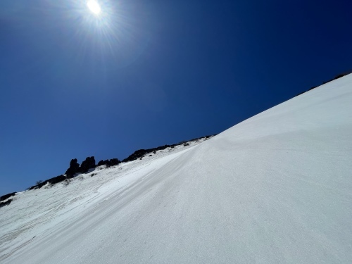 春の大雪山スキーの旅　2022_d0198793_16120825.jpg