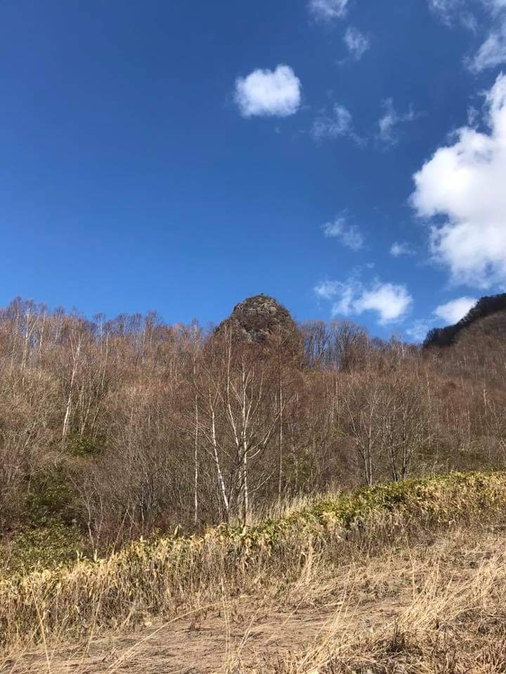 祝!! 外岩開幕_d0198793_18483844.jpg