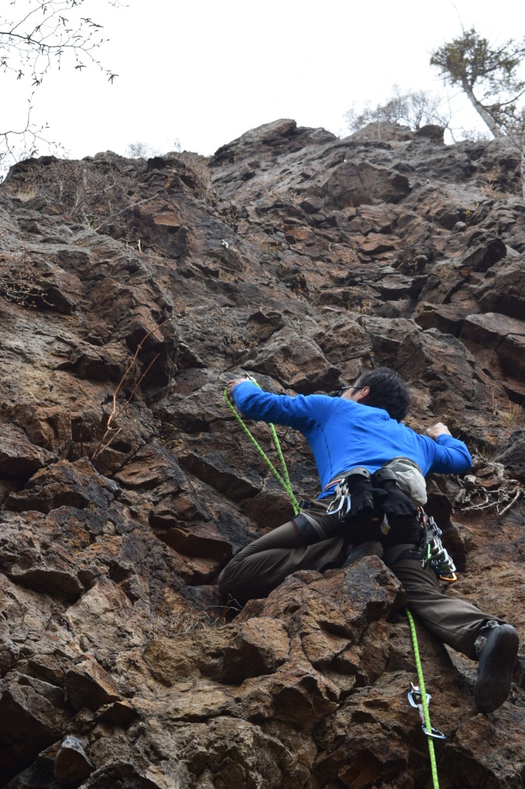 祝!! 外岩開幕_d0198793_18542167.jpg