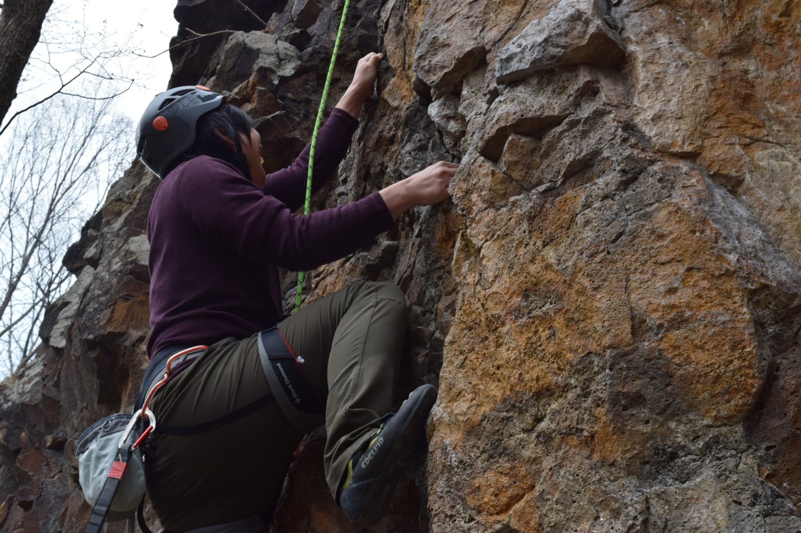 祝!! 外岩開幕_d0198793_18555707.jpg