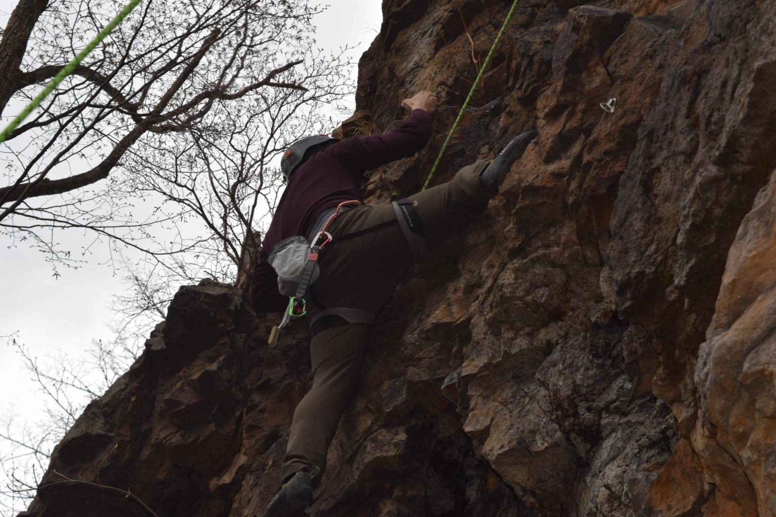 祝!! 外岩開幕_d0198793_18571919.jpg