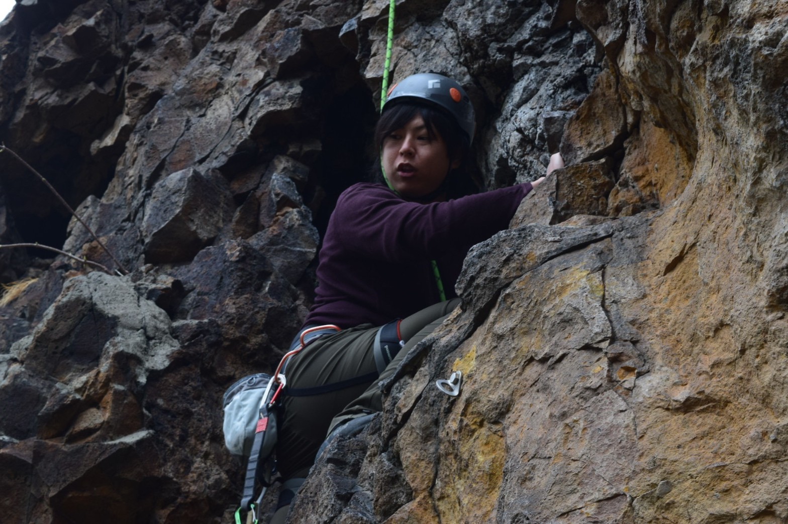 祝!! 外岩開幕_d0198793_19072572.jpg