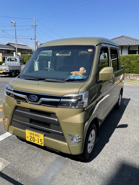 二週間ぶりの犬酒場_f0076731_20283260.jpeg