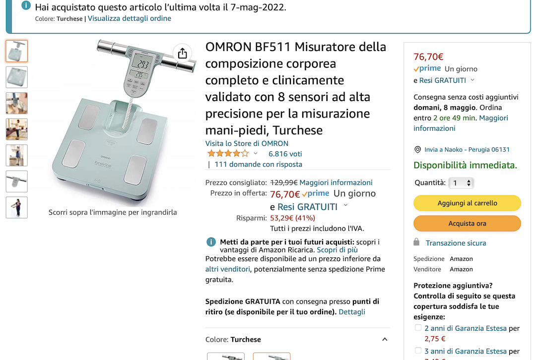 バラと時計 円安で口座支払いでネット購入 そのたびに手数料40セント イタリア郵便_f0234936_23374548.png