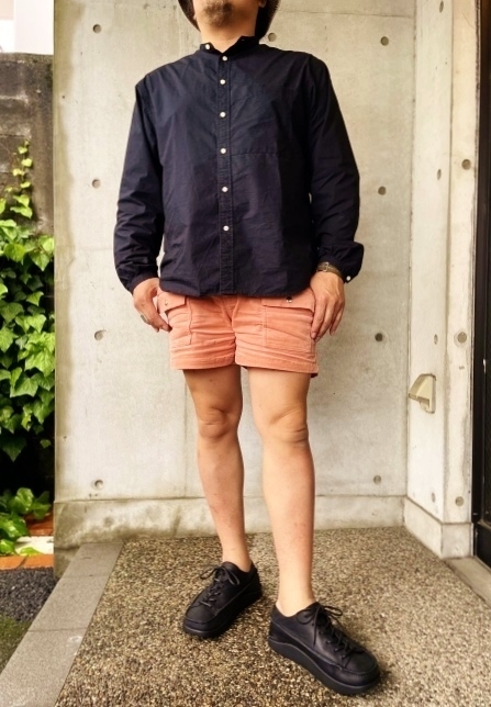 店長スタイル★★★ MYブーム。。。笑_d0152280_08202199.jpeg