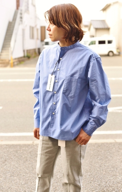 続きまして。。。またも、STAND です。。。笑、(^^♪、、_d0152280_17505864.jpg