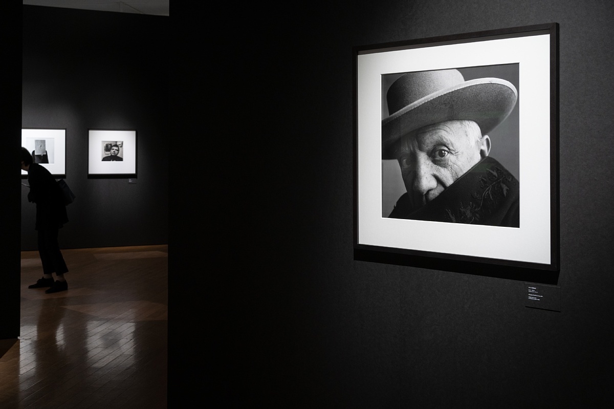 Irving Penn: Masterpieces from the MEP Collection - KYOTOGRAPHIE_d0353489_19022723.jpg