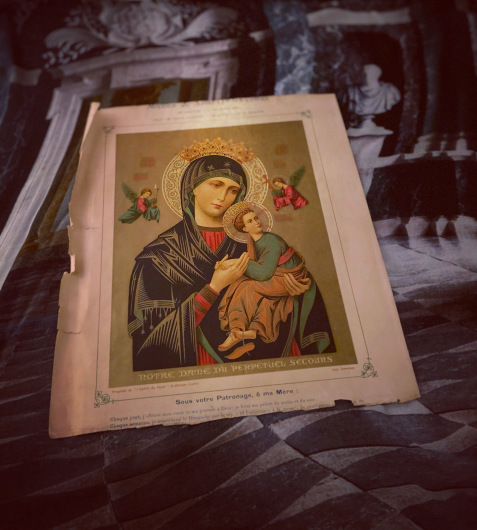 ビザンティン美術 … 夜の美術_c0203401_02395146.jpeg