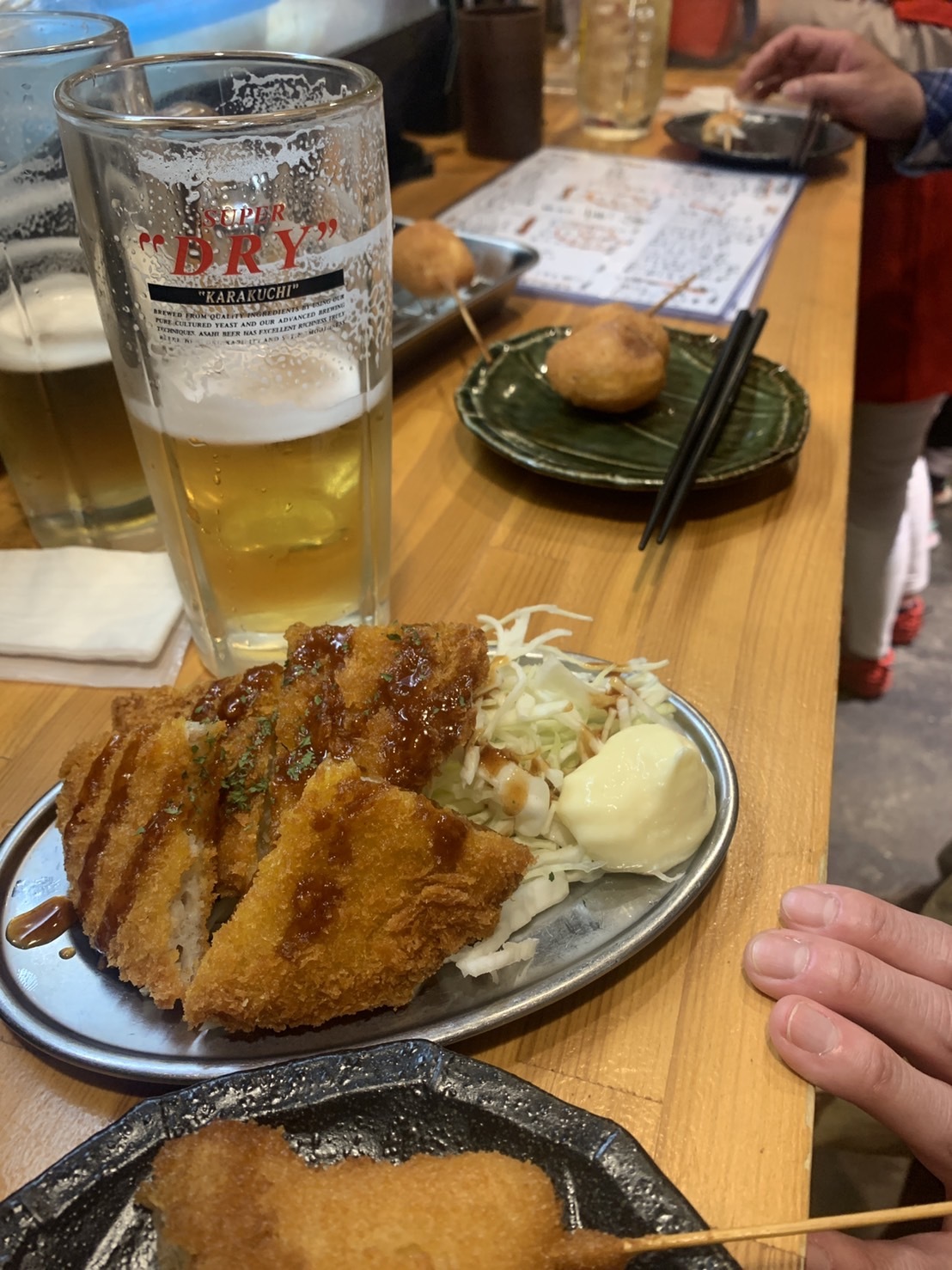 刺激だらけの日帰りの旅_b0334704_23113506.jpg