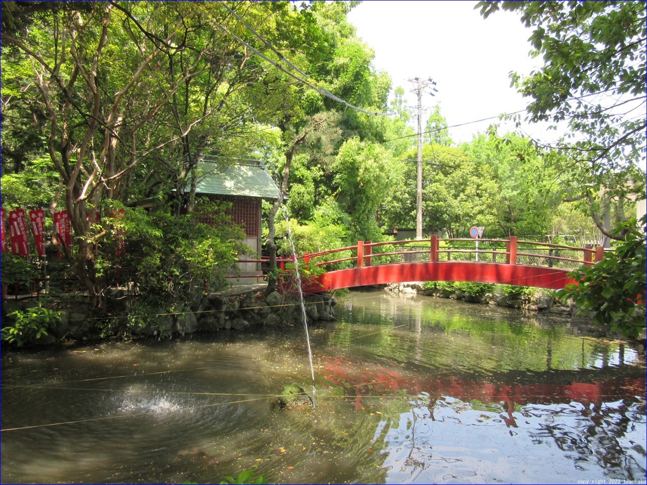 蒲御厨の蒲神明宮と龍泉寺_c0376508_05495450.jpg