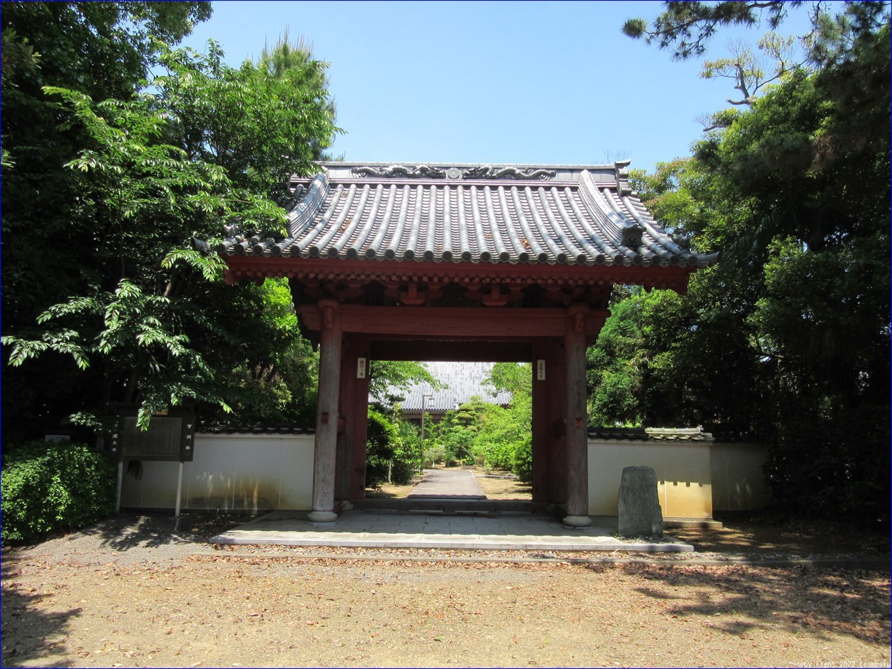 蒲御厨の蒲神明宮と龍泉寺_c0376508_05502700.jpg