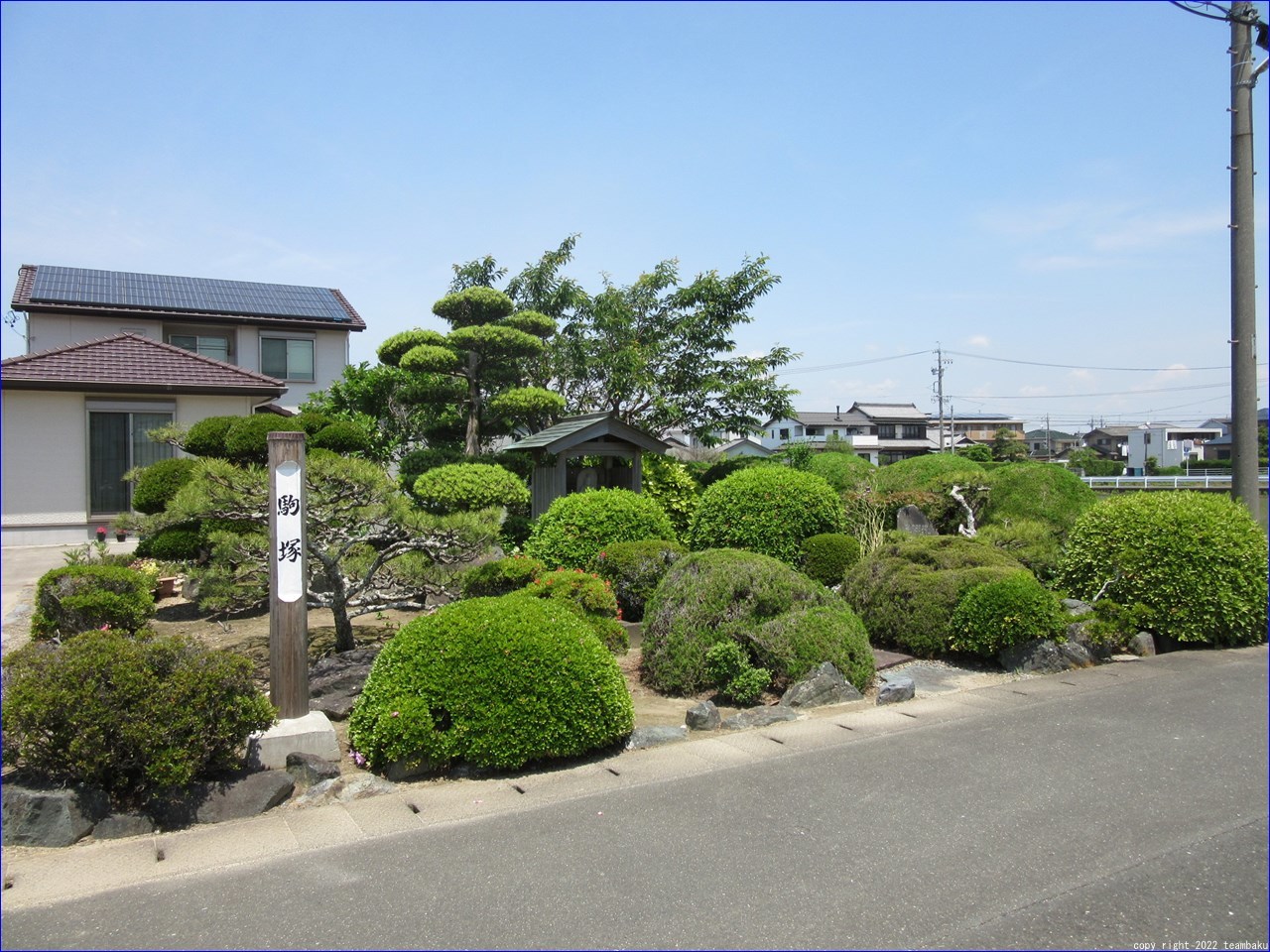 蒲御厨の蒲神明宮と龍泉寺_c0376508_05514905.jpg