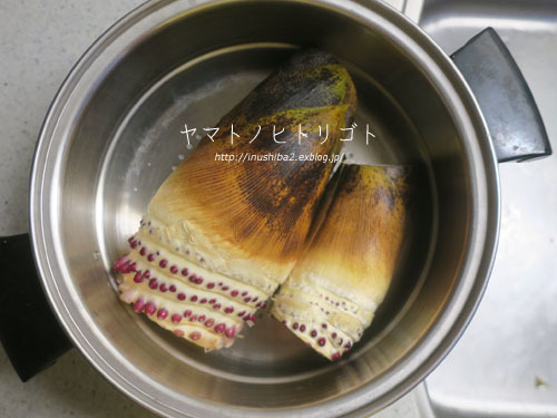 最近食べたもの【穀雨】②_e0394031_06202639.jpg