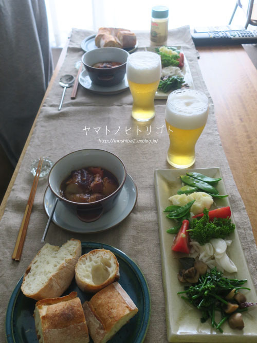 最近食べたもの【穀雨】②_e0394031_06203801.jpg