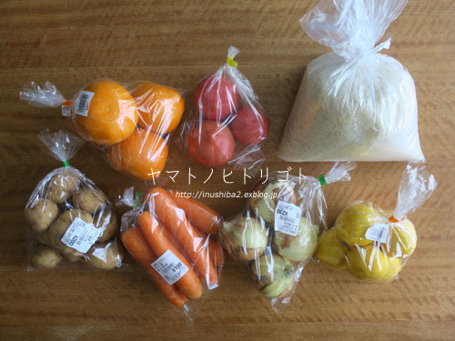 最近食べたもの【穀雨】②_e0394031_06204025.jpg